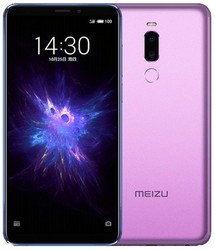Прошивка телефона Meizu Note 8 в Калининграде